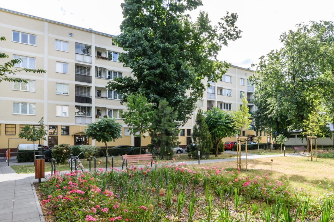 Leilighet Labo Karmelicka