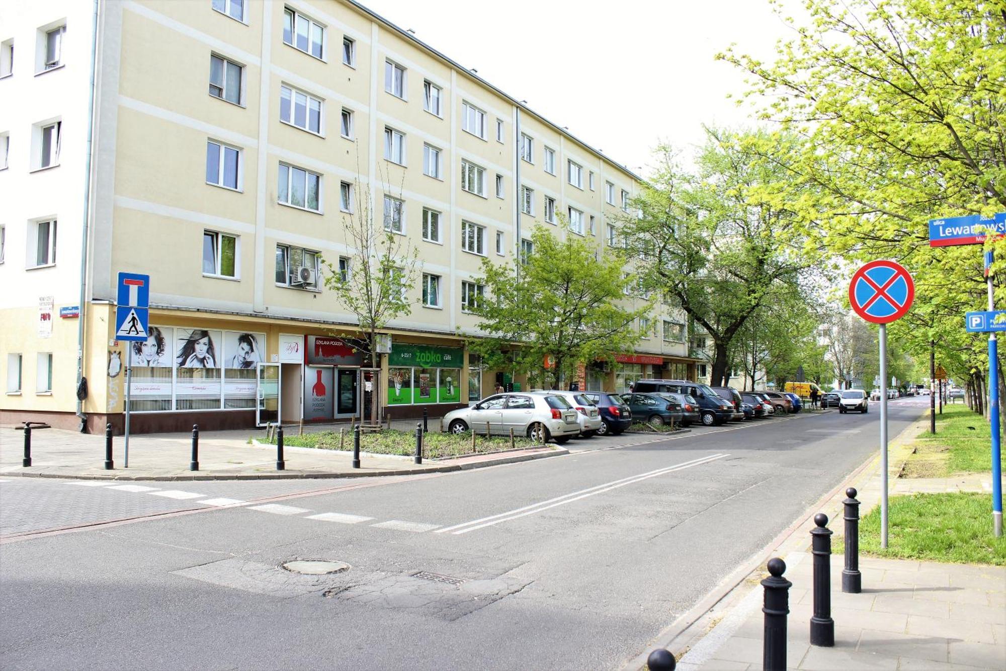 Labo Karmelicka Leilighet